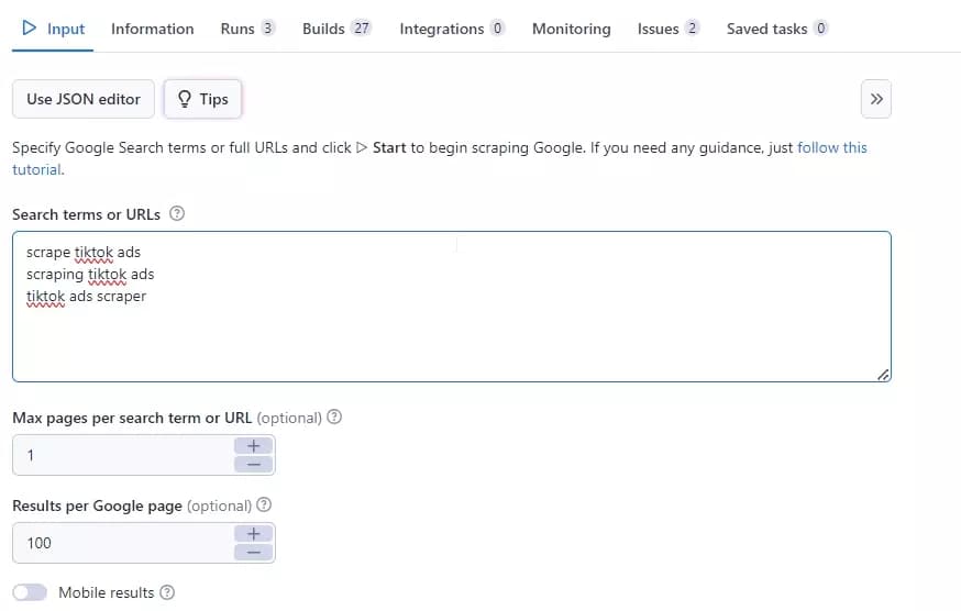 apify adding tasks - image23.png