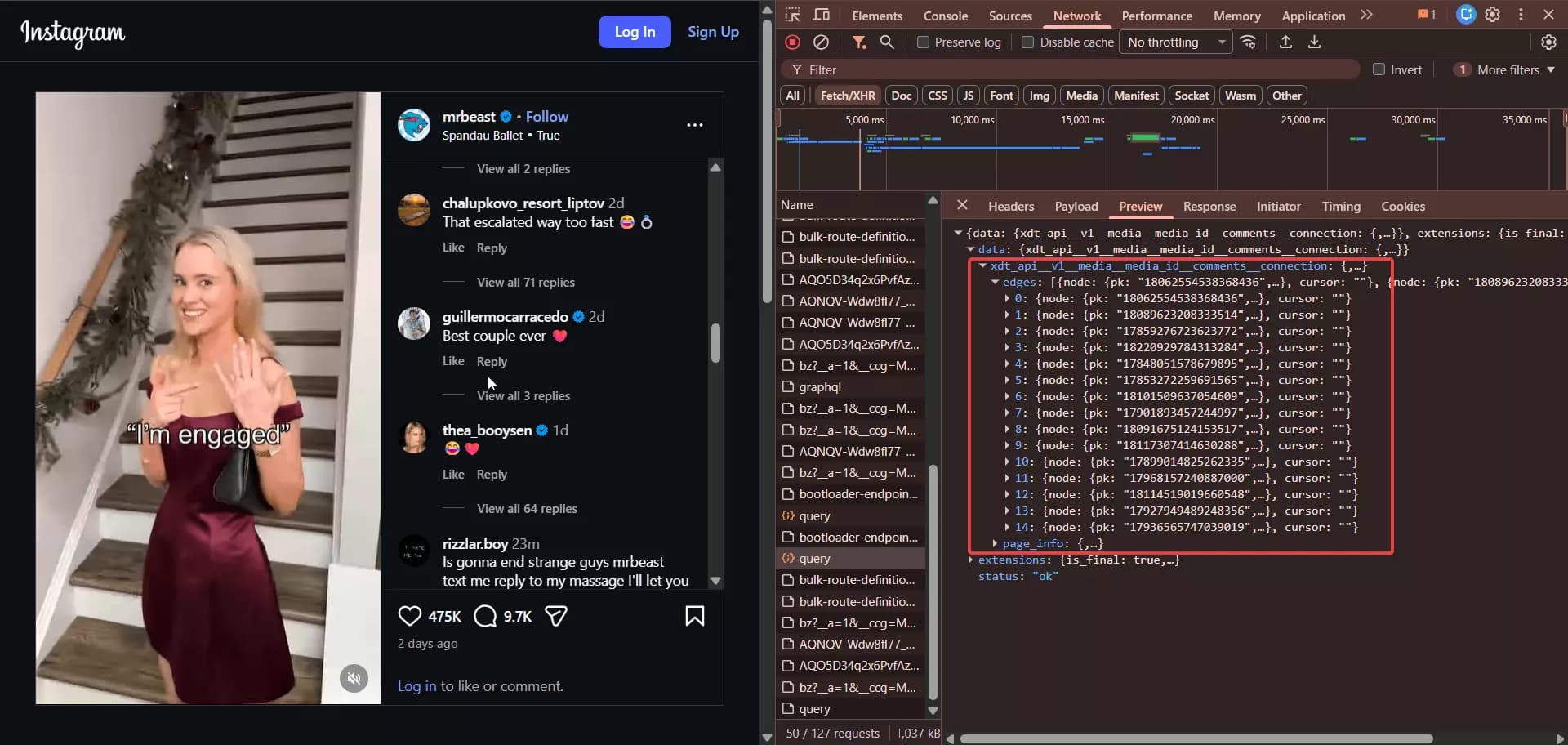 Build your own scraper