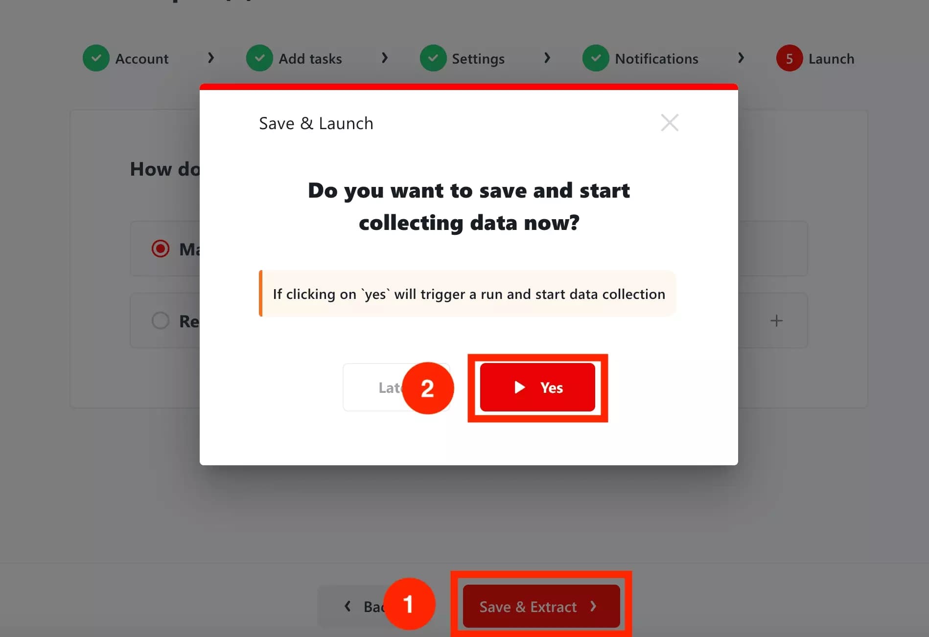 click on launch lobstr app page - image9.png