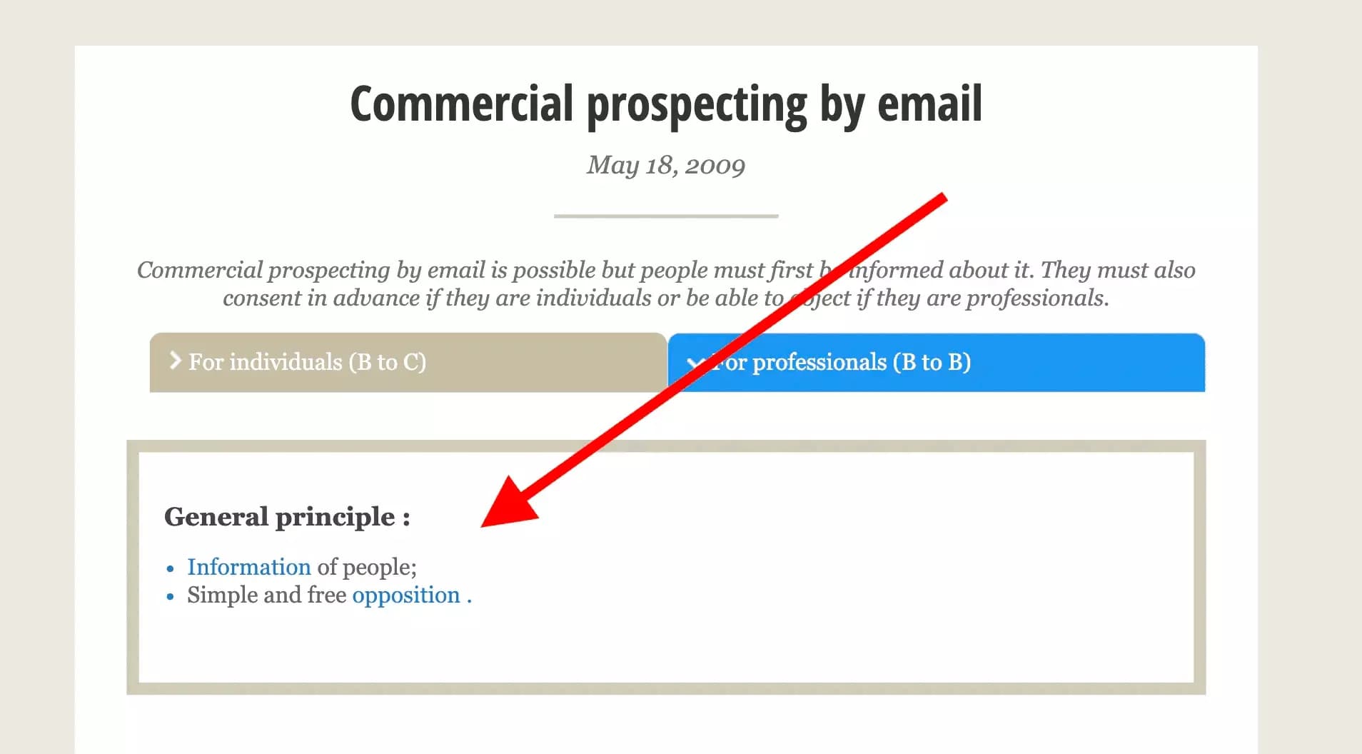 cnil commercial prospection mail - image31.png