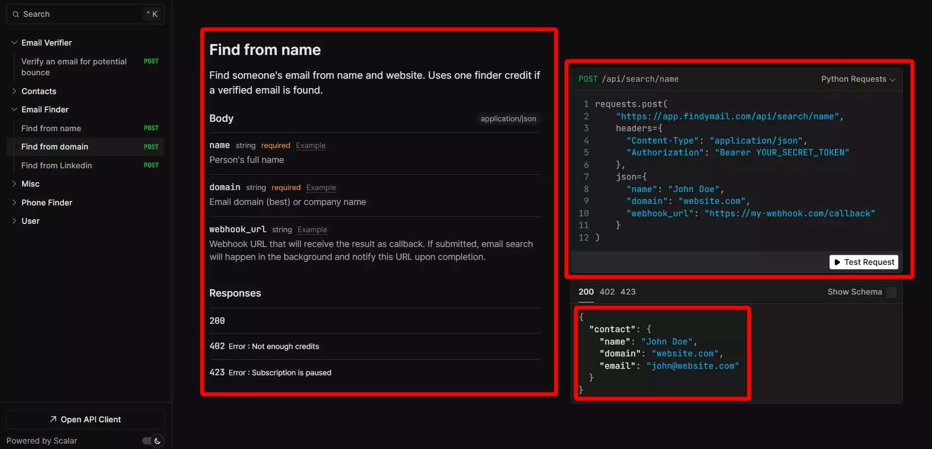 findymail docs - image10.png