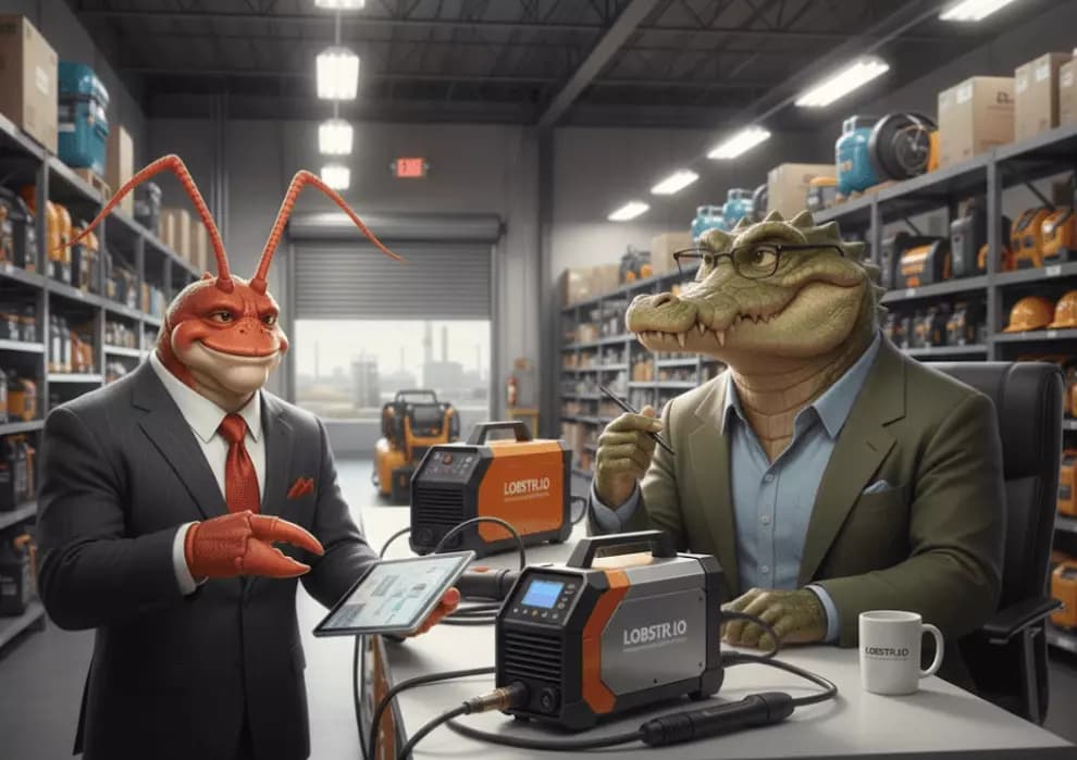 What is manufacturer lead generation?