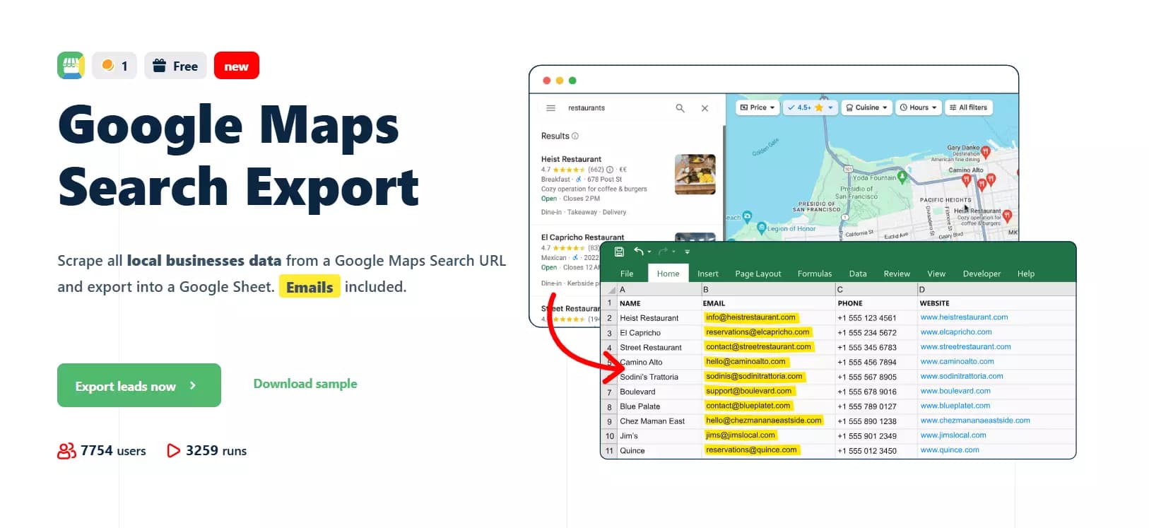 6 best Lobstr.io alternatives - How much does Apify cost? image37