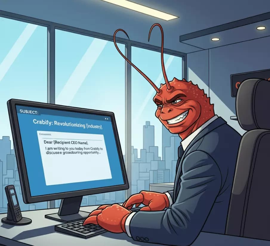 What is outbound lead generation?