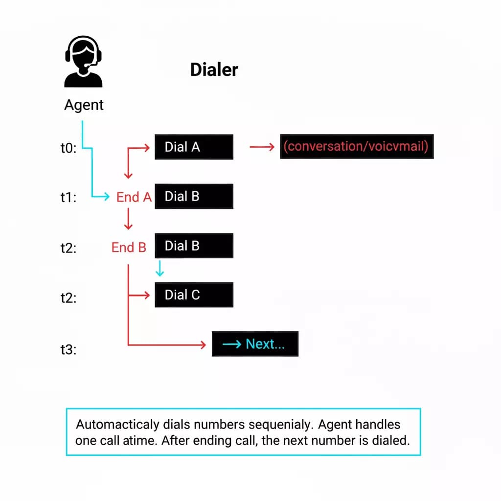 How to choose the best cold calling software? - Power Dialer