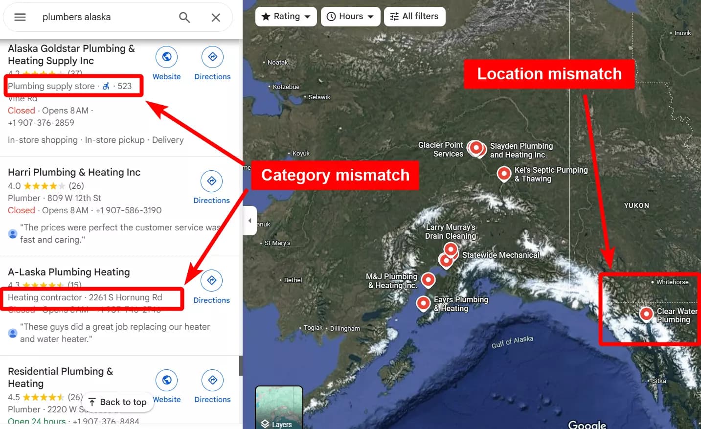 How to Scrape Google Maps for Leads Using lobstr.io