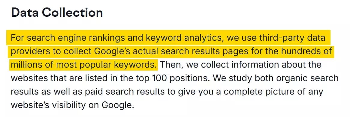 Is scraping Google search results legal? image42