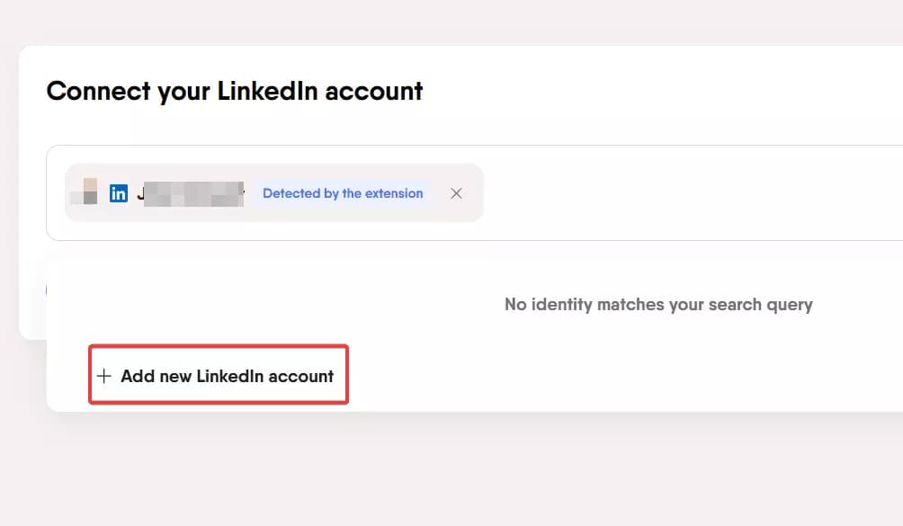 Best LinkedIn Profile Scrapers of 2026 - Safety and scalability image23