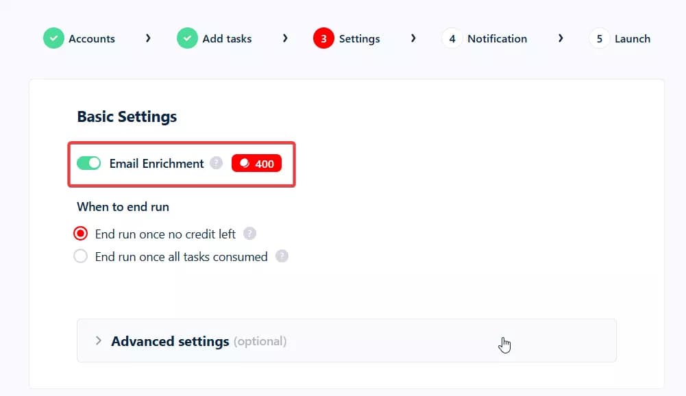 How to export followers from any LinkedIn company page - Export followers from LinkedIn company page image18