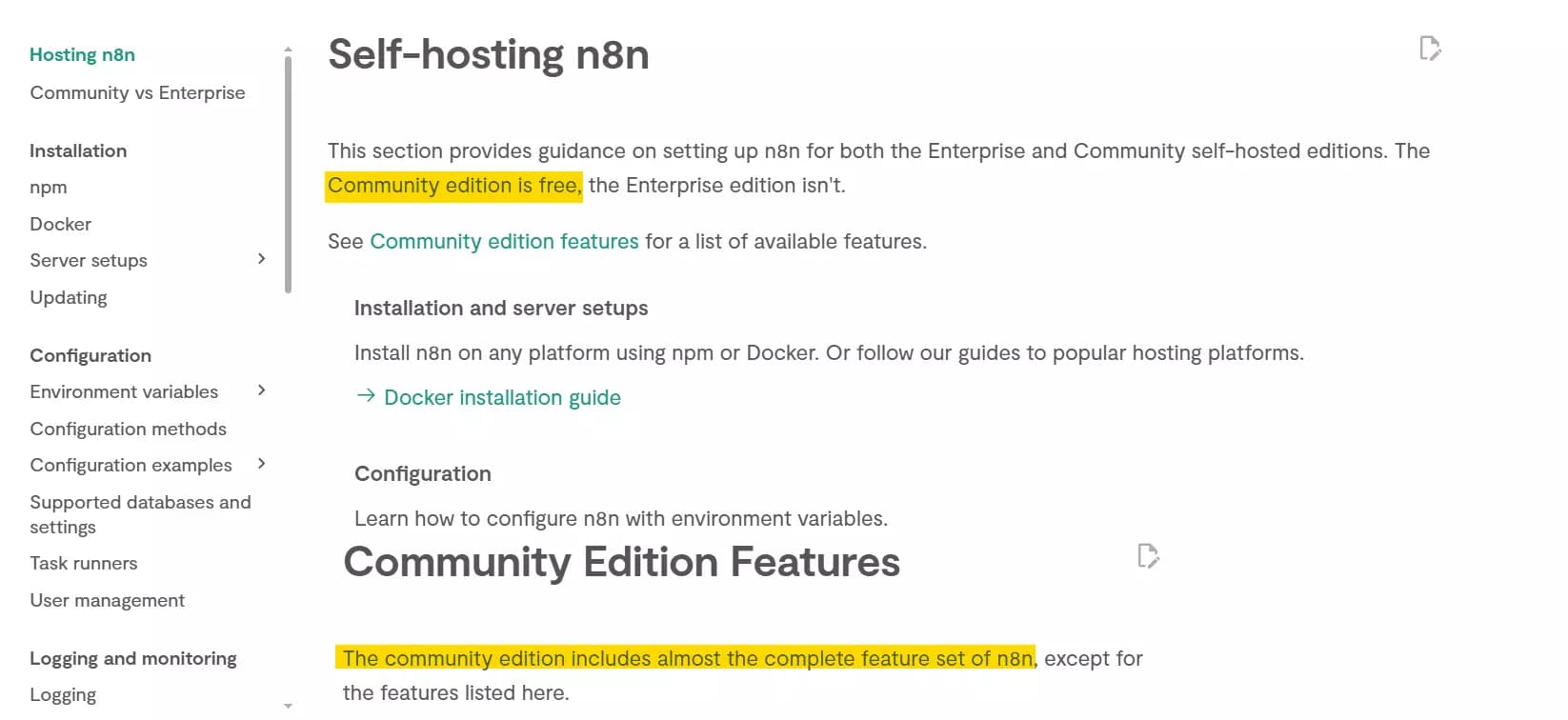 Building an AI Agent to automate Vinted Reselling - Step 2 - Automate Discord updates image19