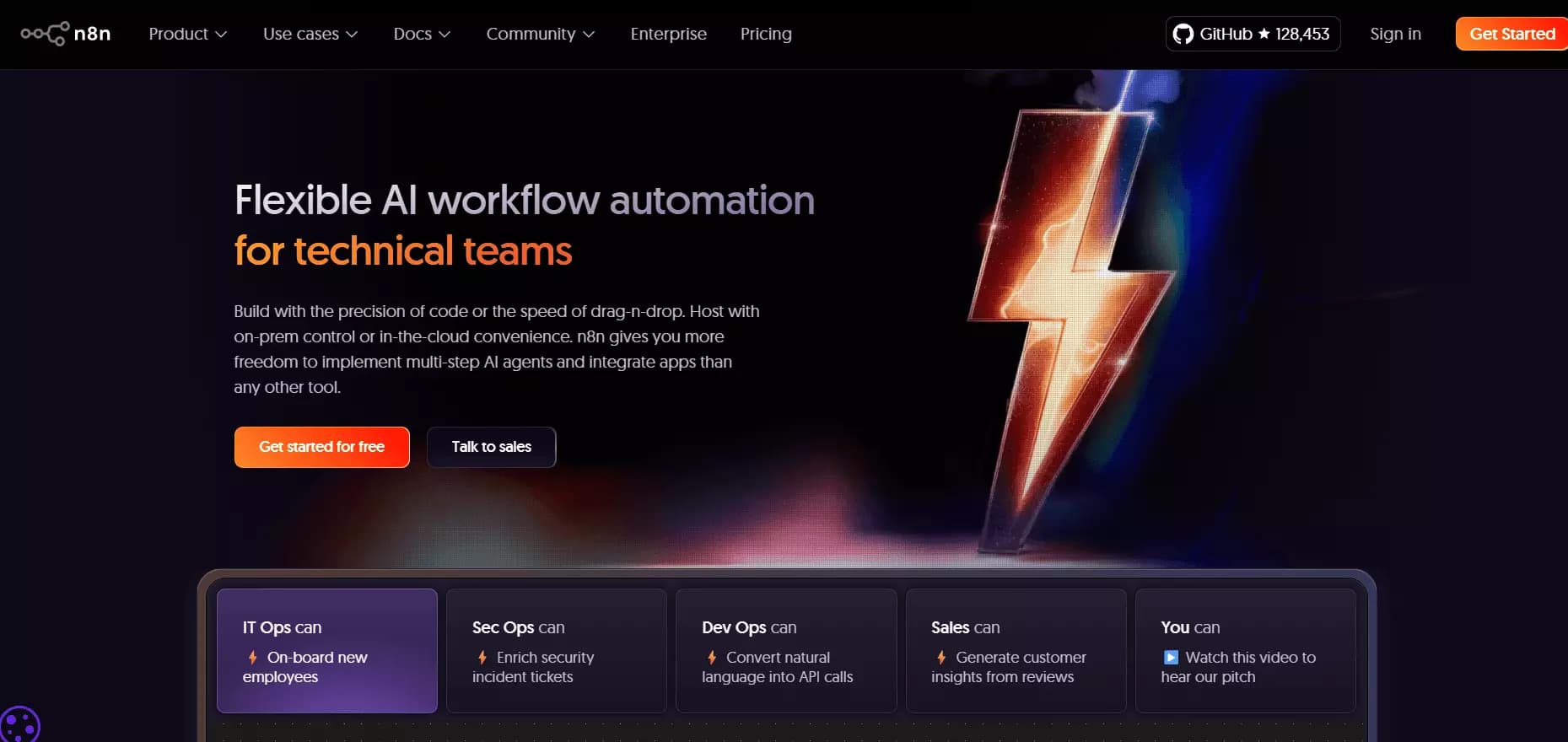 Part 1: LinkedIn bot for lead collection - Automating the process with n8n image11