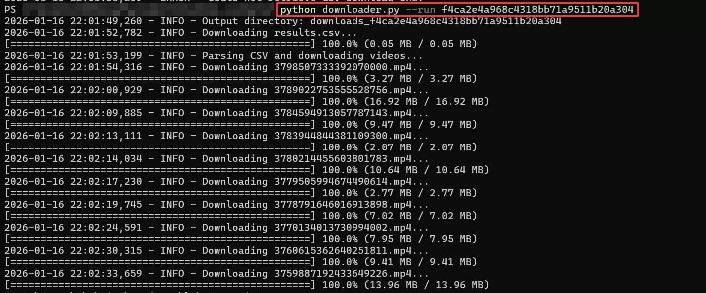 Global session for connection pooling image15