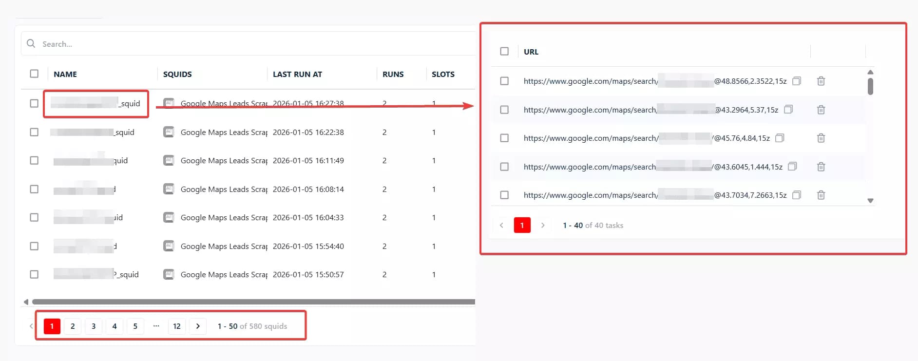 Accurate local search presence monitoring at scale image3