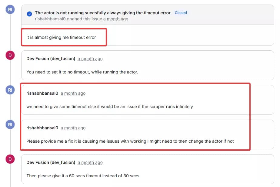 Best LinkedIn Profile Scrapers of 2026 - Ease of use image35