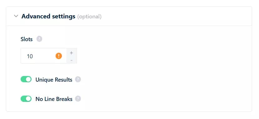 Best LinkedIn Profile Scrapers of 2026 - Speed image15