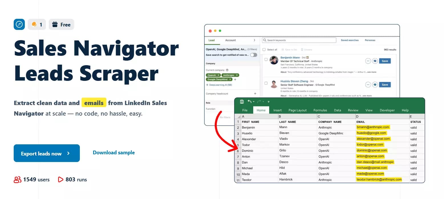 Why use LinkedIn bots for lead generation? image5