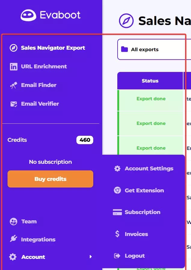Why might you need an Evaboot alternative? - No multiple SN account management