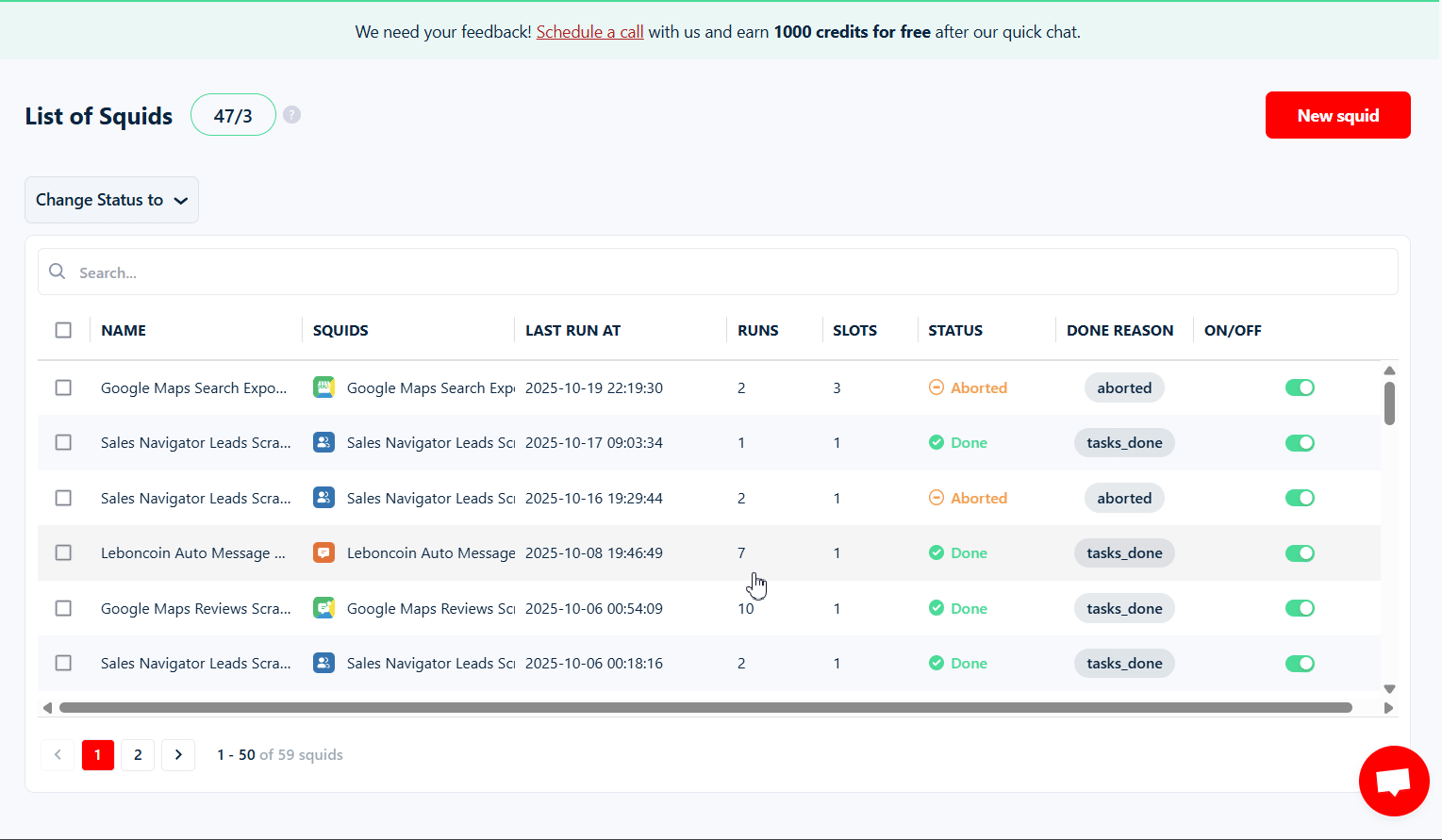 What do users say about Lobstr.io? - Customer support image6