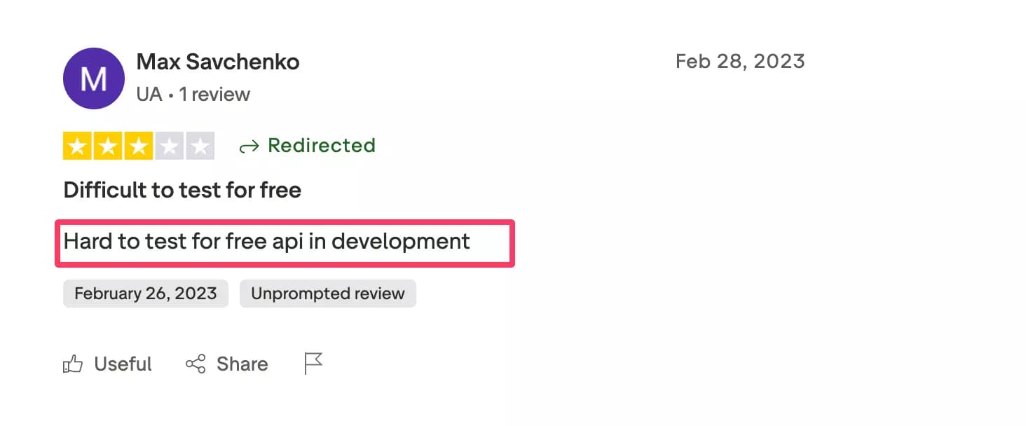 5 Best Google rank tracking APIs compared - what do users say