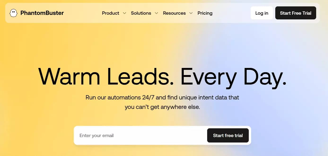 2 Great Outscraper Alternatives - Phantombuster