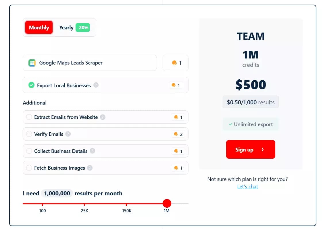 Addressing accuracy and cost at scale image9