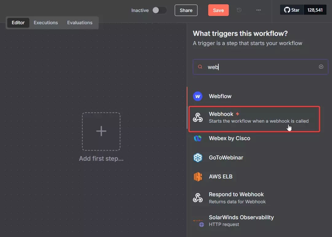 Part 1: LinkedIn bot for lead collection - Automating the process with n8n image13