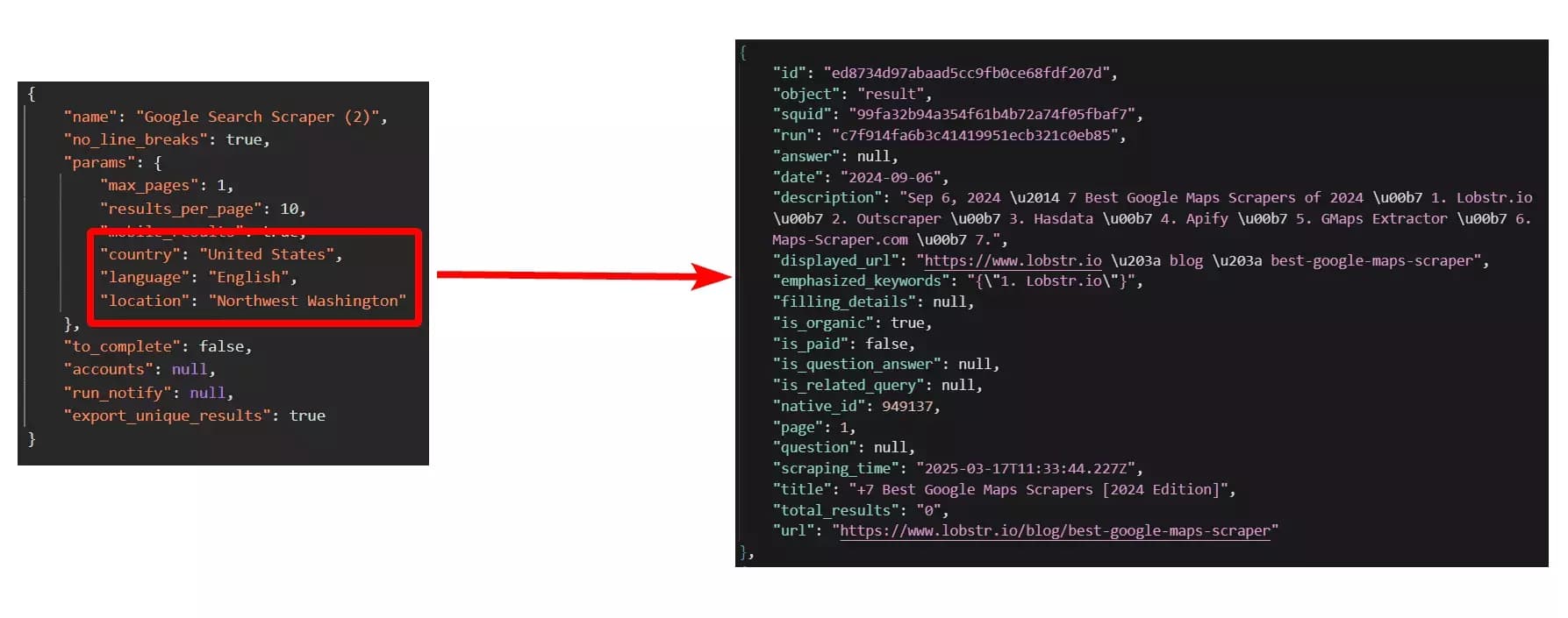 Why is Lobstr.io not in the list? - Features