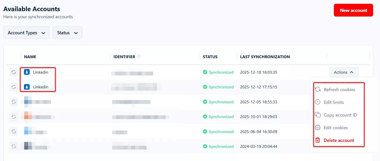 How did I choose the best LinkedIn profile scrapers? image5