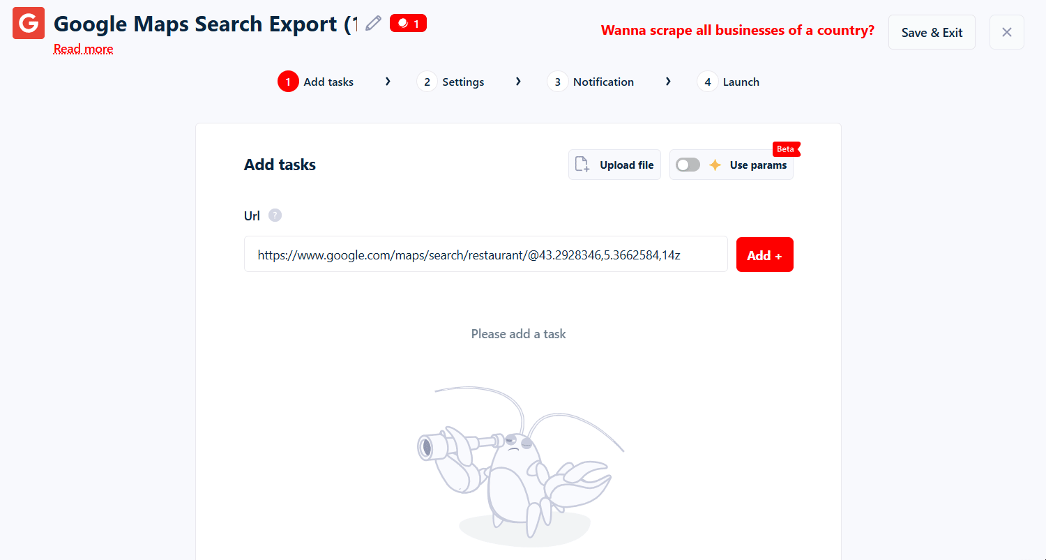 Best Phantombuster alternatives for web scraping - Why is it the best alternative? image15