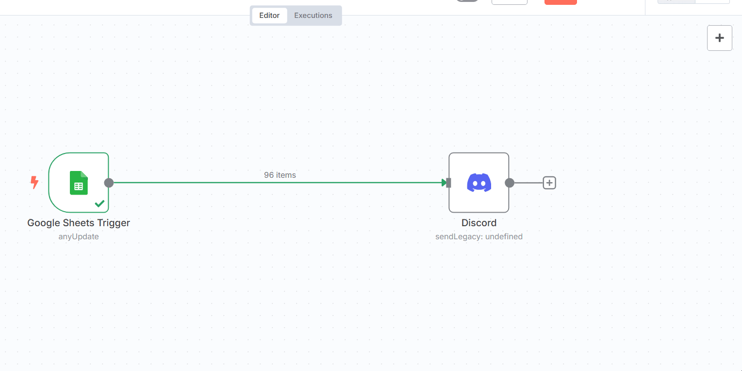 Building an AI Agent to automate Vinted Reselling - Step 3 - Integrate AI agent for insights