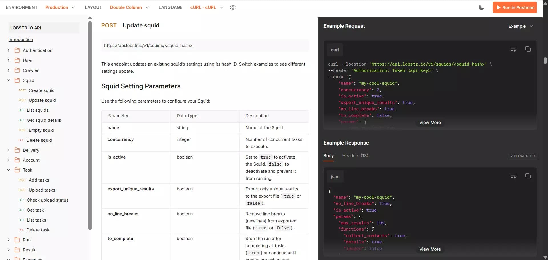 Best Phantombuster alternatives for web scraping - Why is it the best alternative? image19
