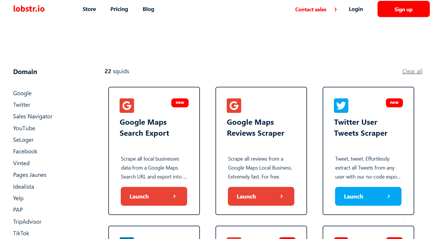 How can I make this LinkedIn bot even better? - Multi-source lead collection