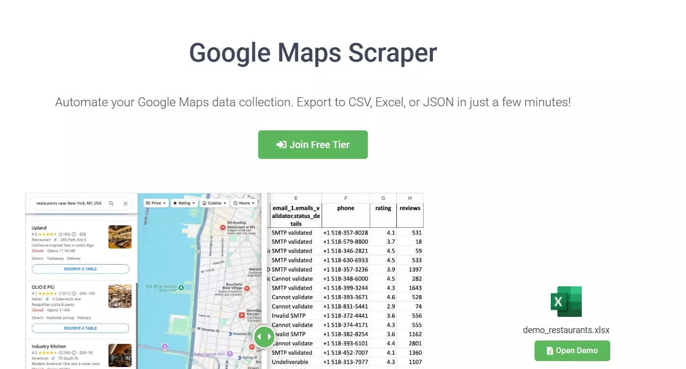 Why you'd need an Outscraper alternative - Cost image6