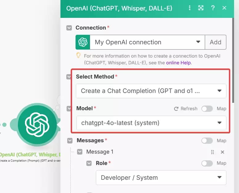 Writing and scheduling Tweets with AI - 4. Writing Tweets with AI image24