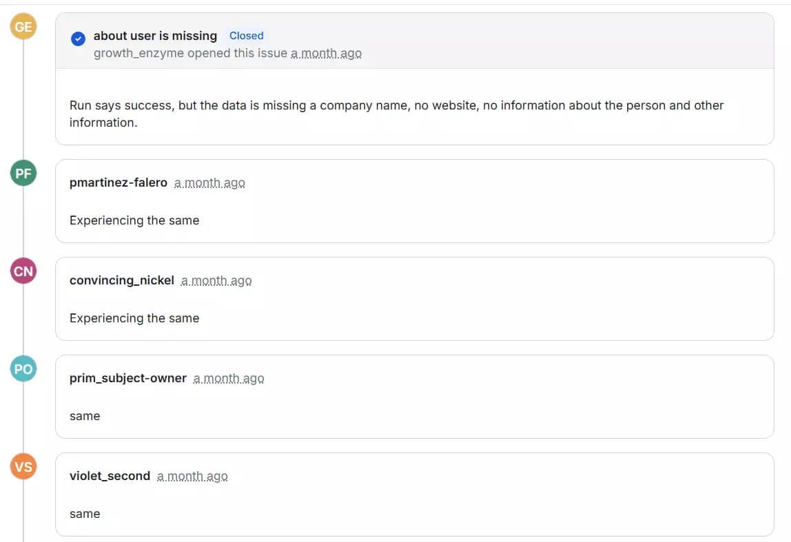 Best LinkedIn Profile Scrapers of 2026 - Safety and scalability image32