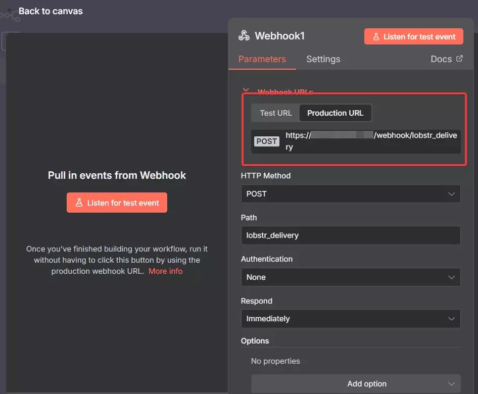 Part 2: LinkedIn bot for lead qualification and scoring - How to use this bot image30