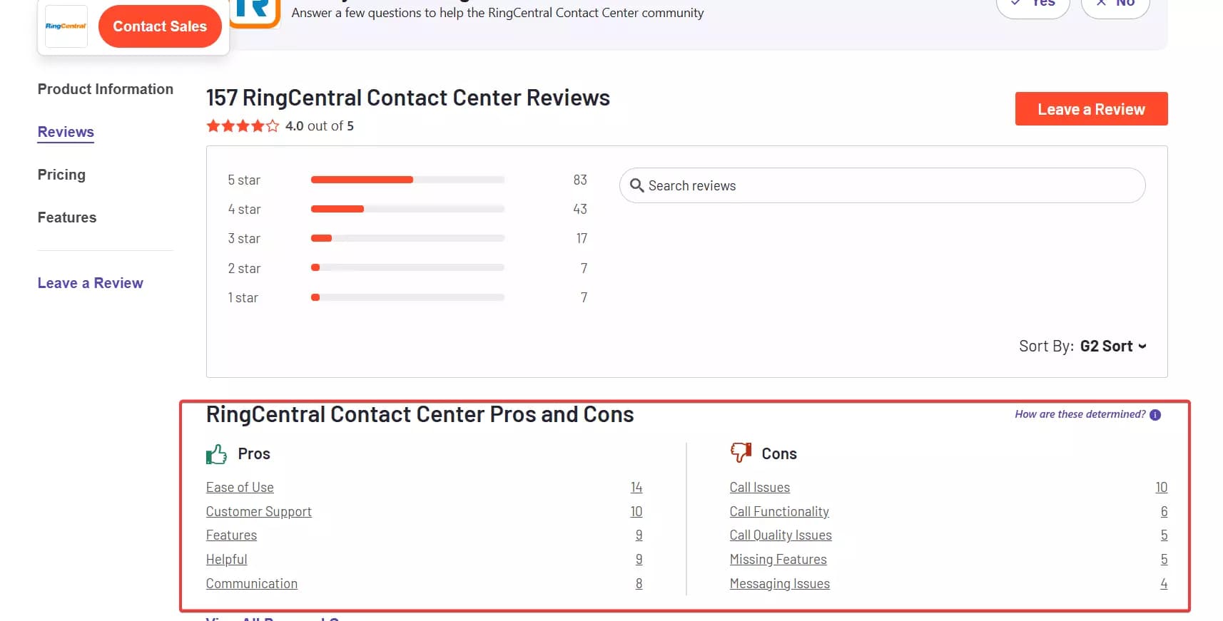 How to choose the best cold calling software? - How did I review them?