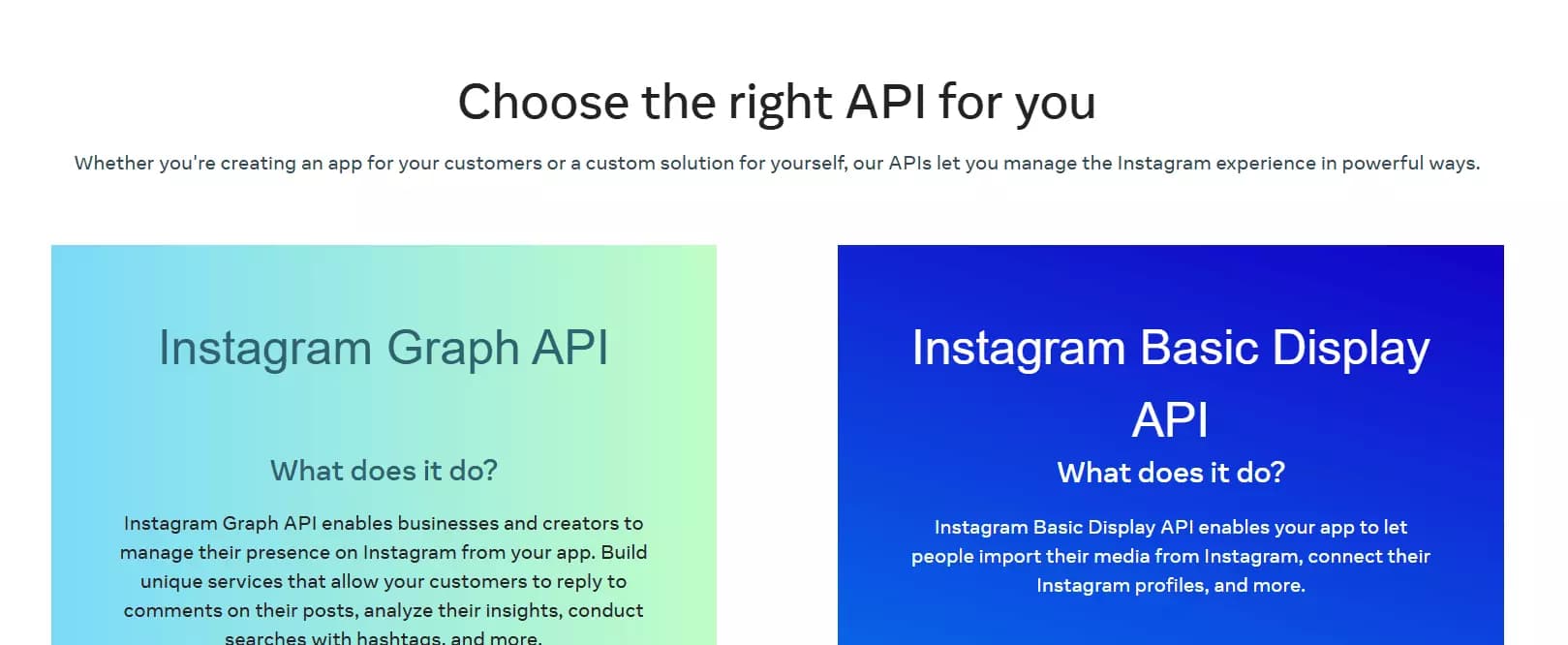 2 ways to scrape Instagram profiles - Build your own scraper image7