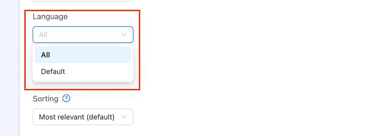 Outscraper ease of use — filtering walkthrough