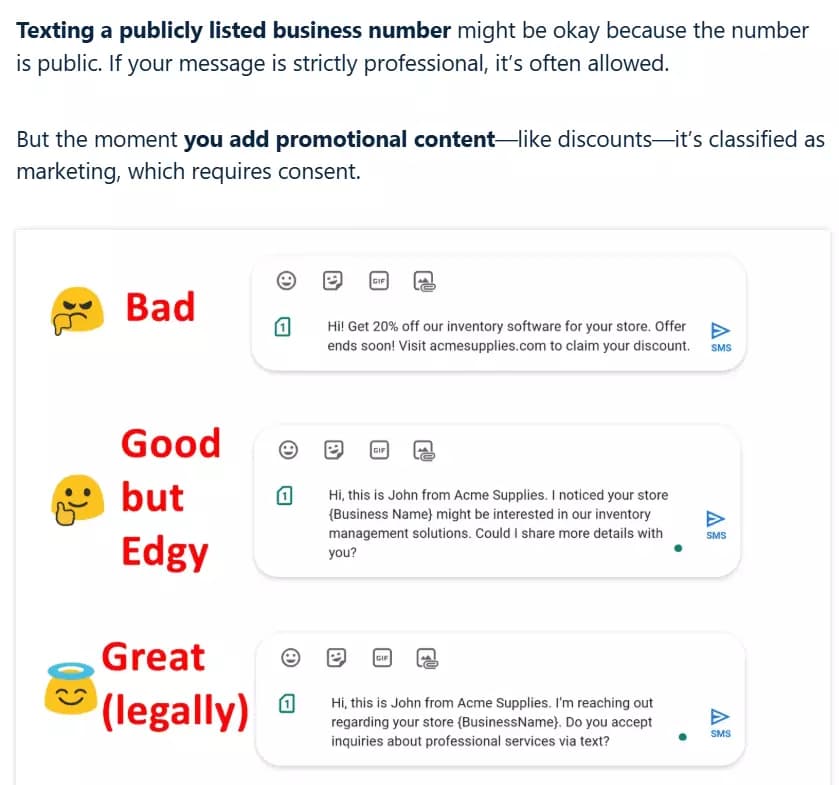 Best outbound lead generation strategies in 2025 - What are the biggest challenges? image34
