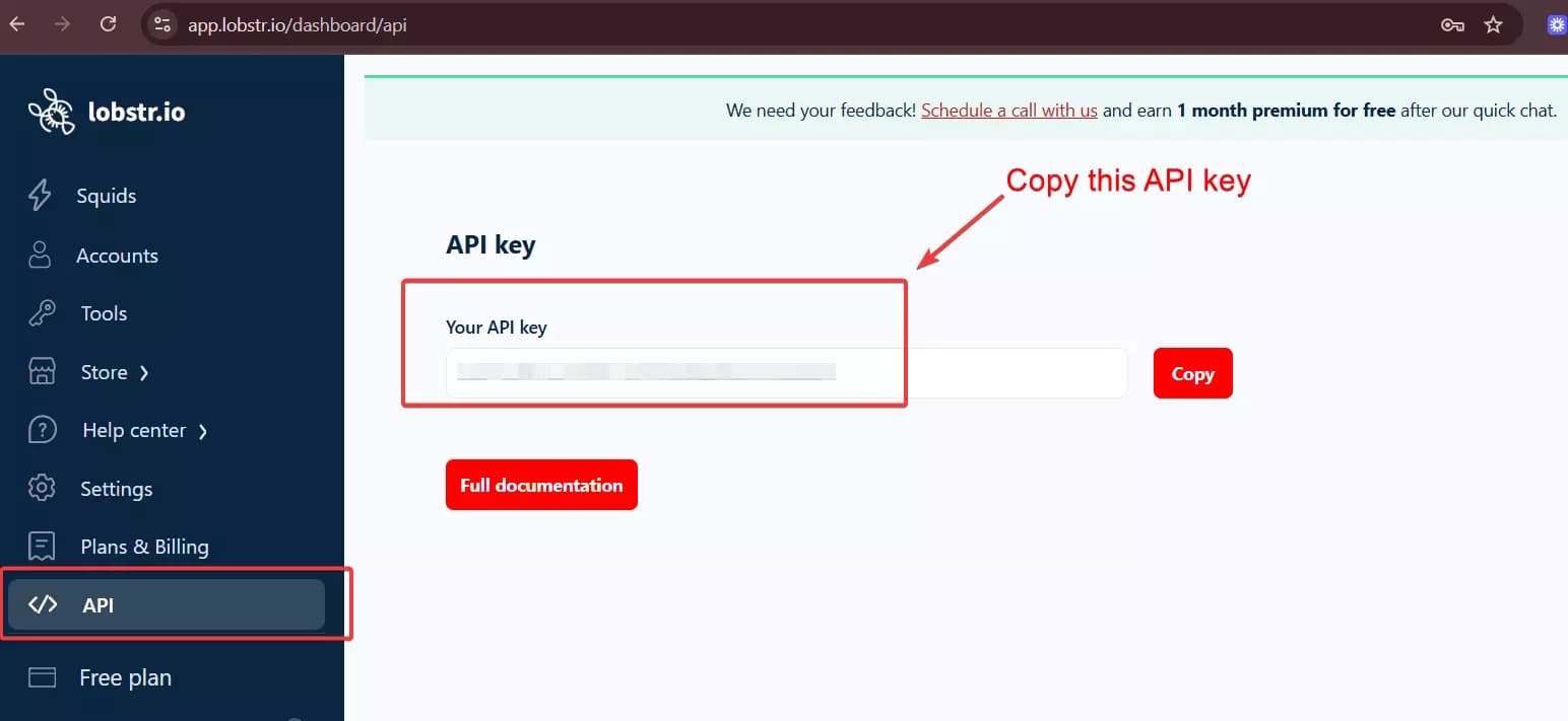 How to make a smart LinkedIn X-ray bot to automate the entire workflow? image23