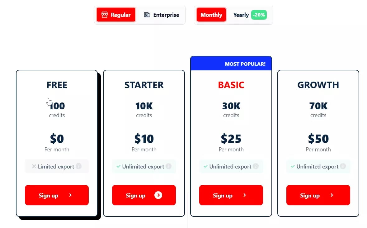 Where Lobstr.io fits in your cold calling stack? image4