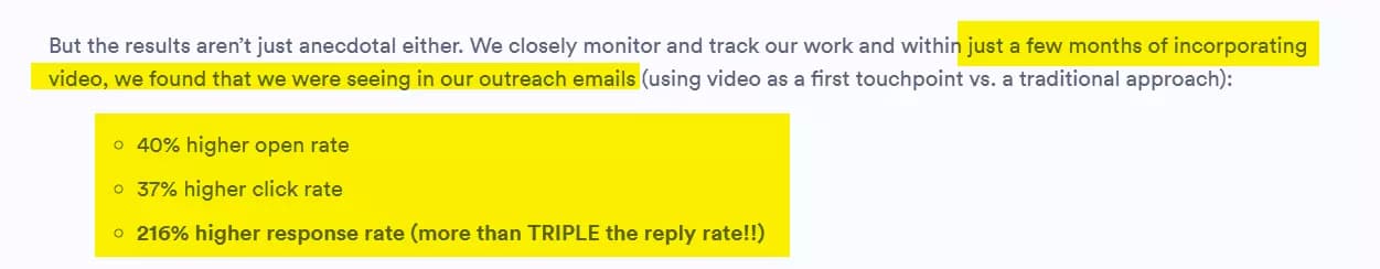 Best outbound lead generation strategies in 2025 - Why do it? image44