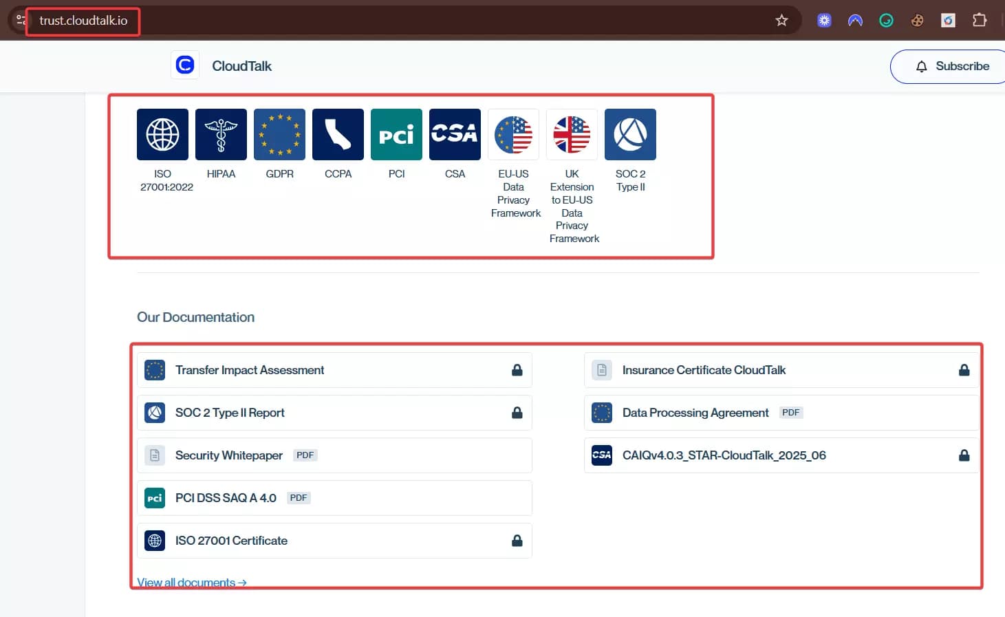 4 Best cold calling software of 2025 - Compliance
