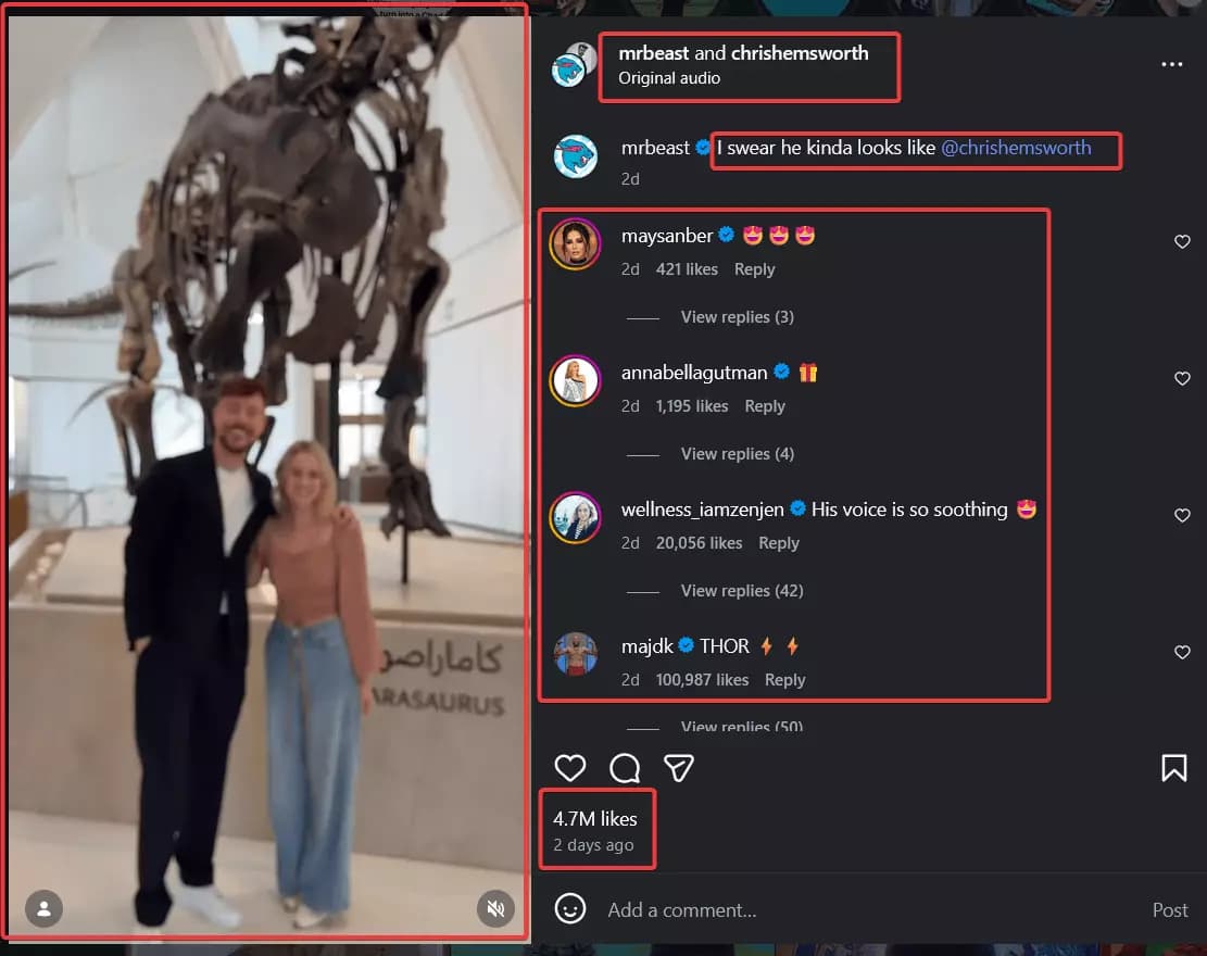 How to download Reels from Instagram image3