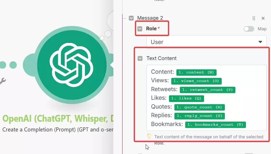 Finding content that performs - 3. Automate the process image20