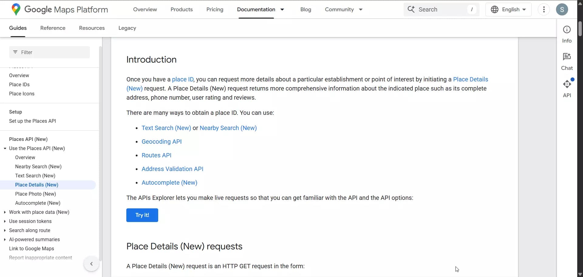Why not use Google’s official API? image5