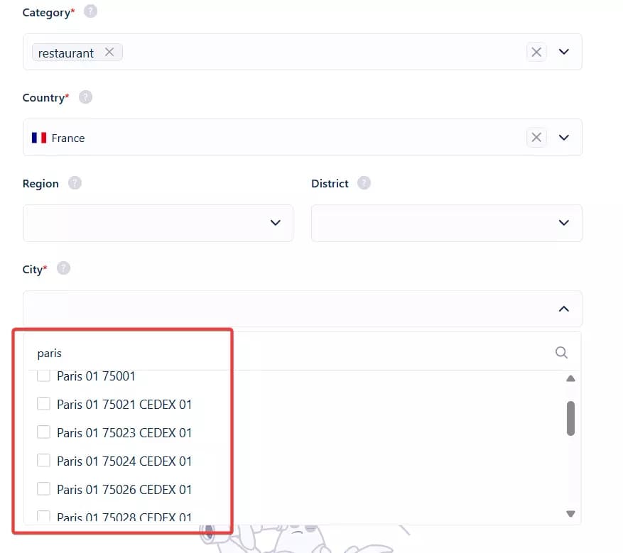 Addressing accuracy and cost at scale image7