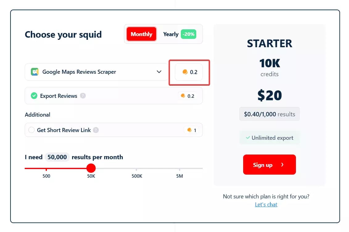 __Update #1 – Pricing adjustment and simplification 💰__ - What changed image3