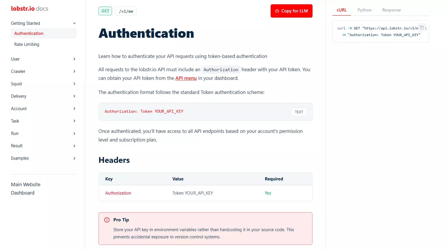 Update #2 – API docs revamp 🛠️ image7